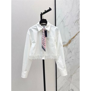 루이비통 긴팔 셔츠 L42707 2025/신상