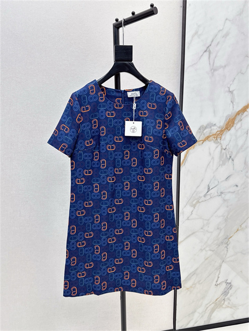 에르메스 원피스 H82998 2025/신상