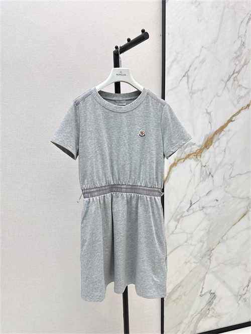 몽클레어 원피스 M12993 2025/신상