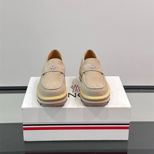 몽클레어 남성용 로퍼 M54774-2 2025/신상