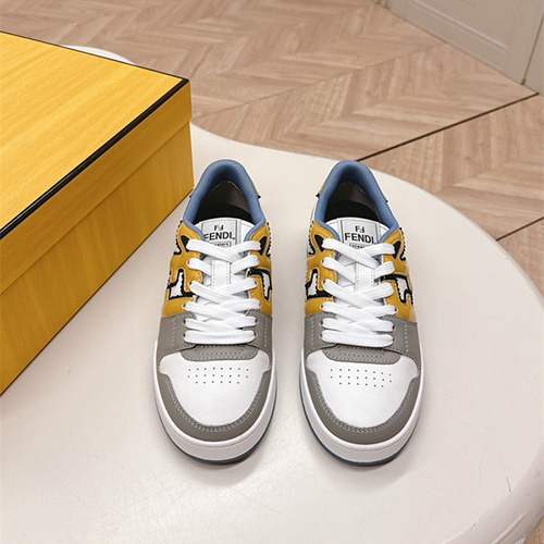 펜디 남여공용 스니커즈 F13744-2 2025/신상