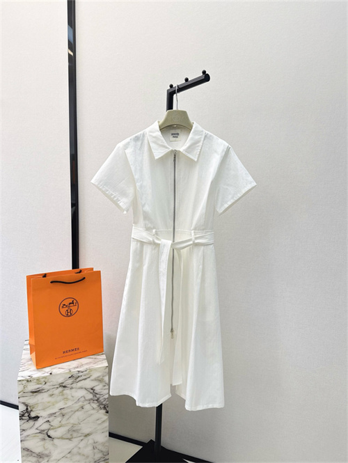에르메스 원피스 자켓 H73902 2025/신상