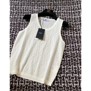 펜디 민소매 F61703 2025/신상