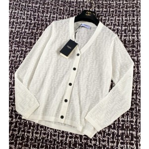 펜디 긴팔 가디건 F62201 2025/신상