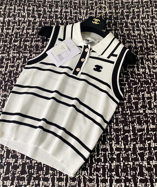 샤넬 민소매 C52106 2025/신상