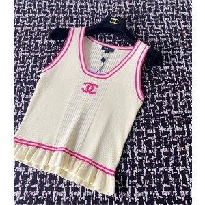 샤넬 민소매 C51907 2025/신상