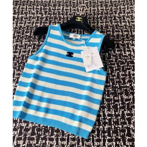 샤넬 민소매 C61907 2025/신상