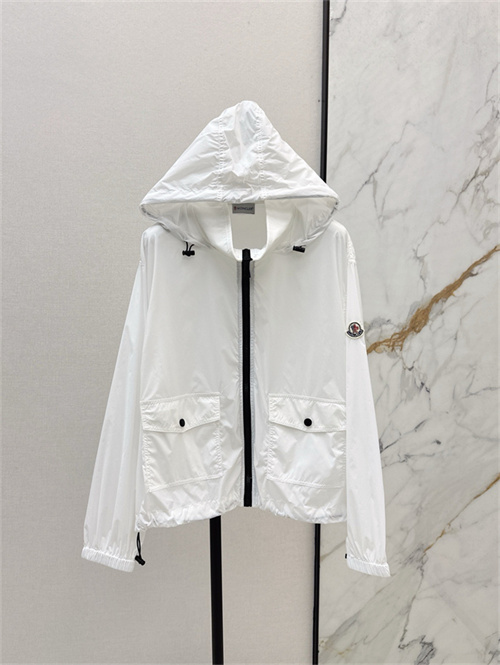 몽클레어 후드 자켓 M13307 2025/신상