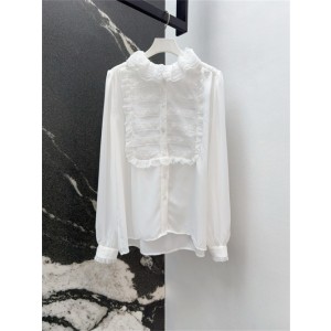 발렌티노 긴팔 셔츠 V73209 2025/신상