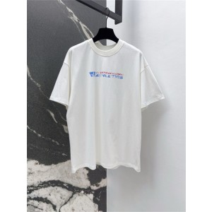 알렉산더왕 반팔 티셔츠 A91857 2025/신상