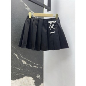 프라다 스커트 P62454 2025/신상