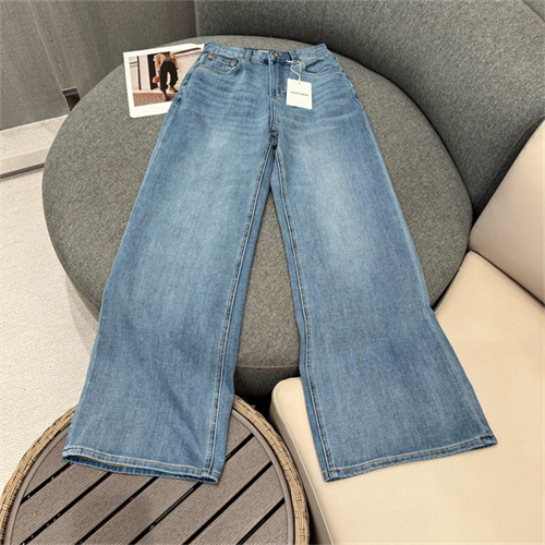 발렌티노 청바지 V82609 2025/신상