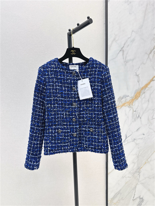 샤넬 자켓 C14201 2025/신상