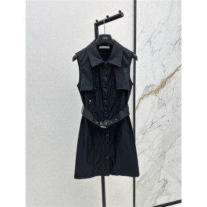 디올 조끼 원피스 D63104 2025/신상