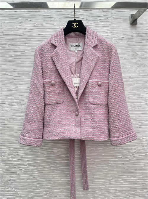 샤넬 자켓 C55202 2025/신상