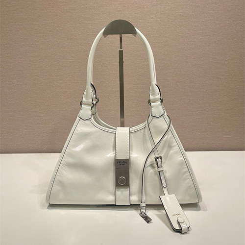 프라다 가죽 토트백 1BG563 2025/신상