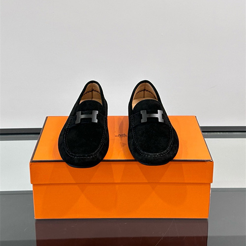 에르메스 남성용 로퍼 H77564-1 2025/신상