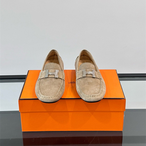 에르메스 남성용 로퍼 H77564-2 2025/신상