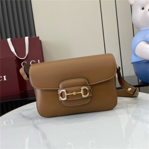 구찌 1955 홀스빗 숄더백 815178 2025/신상