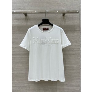 막스마라 반팔 티셔츠 M51609 2025/신상