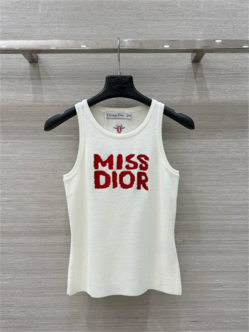 디올 민소매 D41954 2025/신상