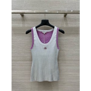 샤넬 민소매 C53205 2025/신상