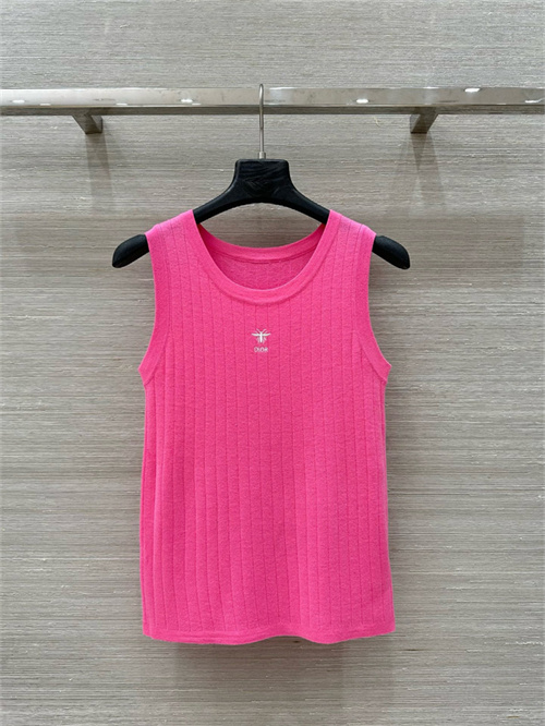 디올 민소매 D41705 2025/신상