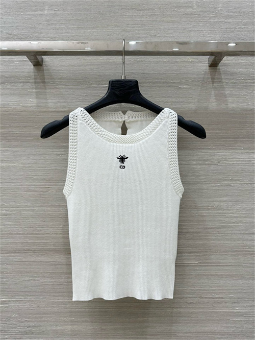 디올 민소매 D41606 2025/신상