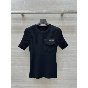 구찌 반팔 니트 G62457 2025/신상