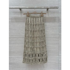 샤넬 스커트 C72494 2025/신상