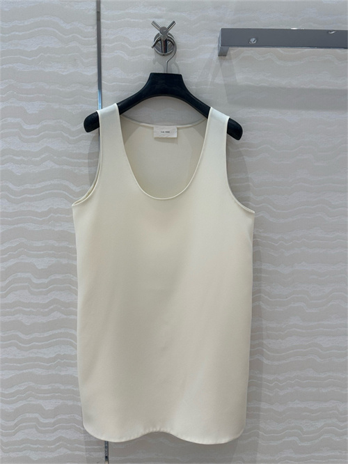 더로우 민소매 T52998 2025/신상