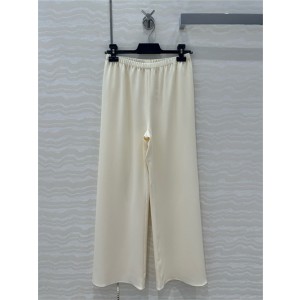 더로우 캐주얼 바지 T32702 2025/신상