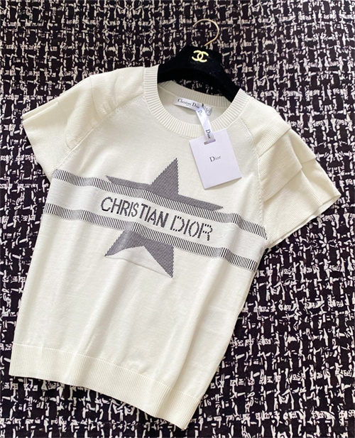 디올 반팔 니트 D31992 2025/신상
