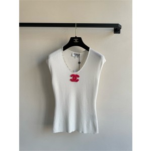 샤넬 민소매 C62208 2025/신상