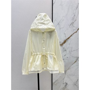 몽클레어 후드 자켓 M63205 2025/신상