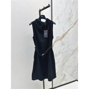 펜디 민소매 원피스 F22909 2025/신상