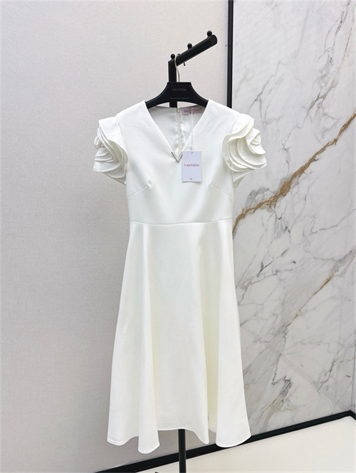 발렌티노 원피스 V63404 2025/신상