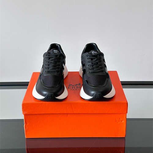 에르메스 남성용 스니커즈 H43056-1 2025/신상