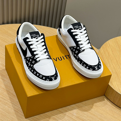 루이비통 남성용 스니커즈 L67422-2 2025/신상