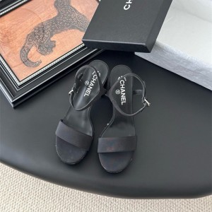 샤넬 여성용 샌들 C21552-2 2025/신상