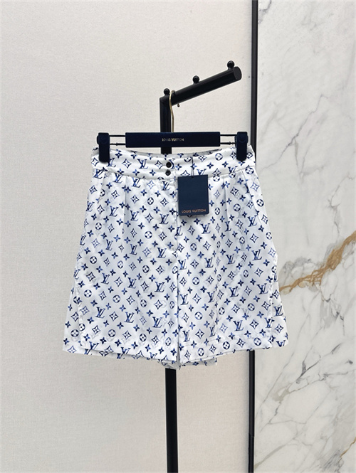 루이비통 반바지 L62602 2025/신상