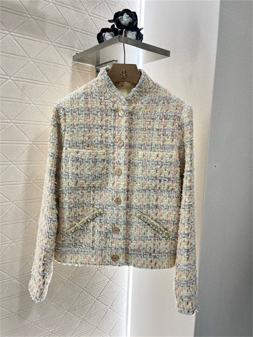 샤넬 자켓 C54302 2025/신상