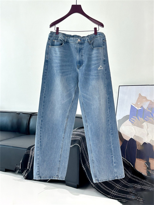 알렉산더왕 청바지 A33109 2025/신상