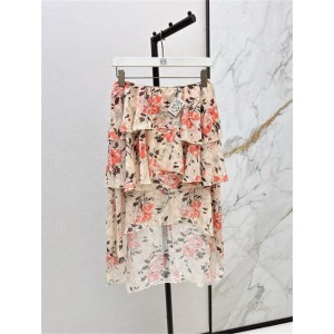 로에베 스커트 L12804 2025/신상