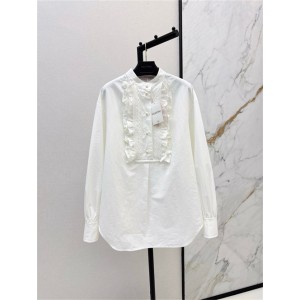 발렌티노 긴팔 셔츠 V73509 2025/신상