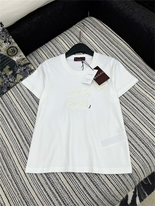 구찌 반팔 티셔츠 G61457 2025/신상