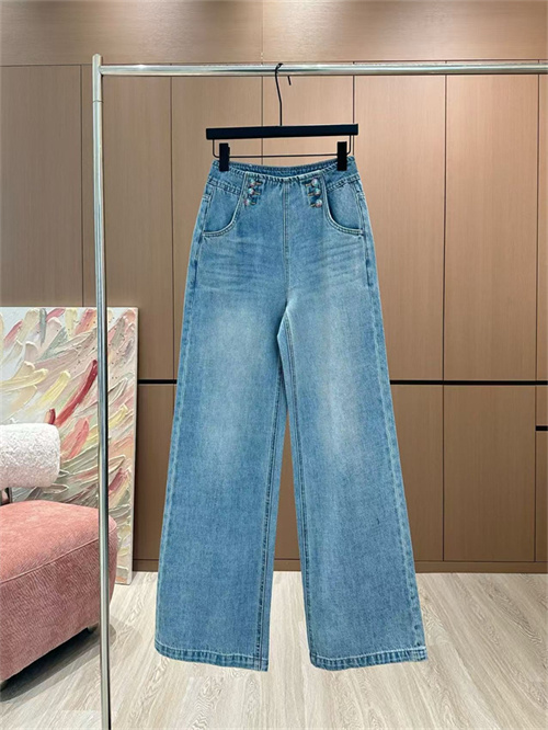 샤넬 청바지 C22302 2025/신상