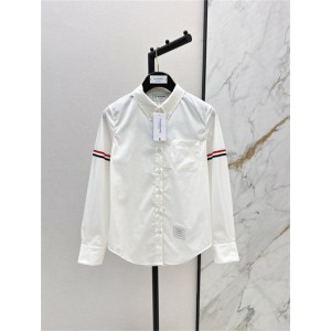 톰브라운 긴팔 셔츠 T62807 2025/신상