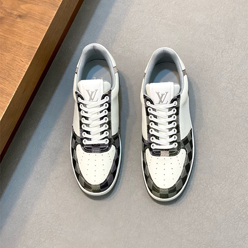 루이비통 남성용 스니커즈 L75521-1 2025/신상