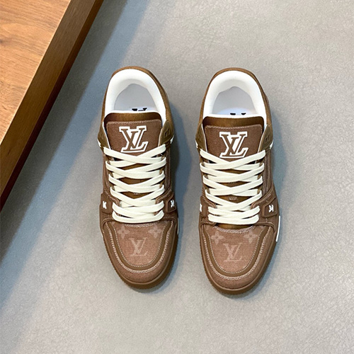 루이비통 남성용 스니커즈 L75532-2 2025/신상